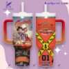 The Dukes Of Hazzard Cooter's Personalized 40oz Tumbler With Handle zpcUfBC