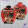 The Temptations Get Ready Hoodie
