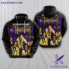 Motown Legends My Girl Temptations Hoodie