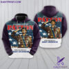 Patton Original Motion Picture Hoodie a