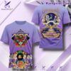 Grateful Dead 60 Years On The Long Strange Trip Shirt akNmU6Z