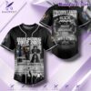 Kendrick Lamar And Sza Grand National Tour 2025 Gloria Baseball Jersey uPcBEi6