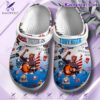 Red White And Toby Keith 4th Of July Crocs auzgX01