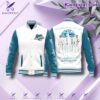Backstreet Boys Into The Millennium Sphere Las Vegas Baseball Jacket UDGbHmk
