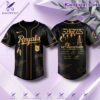Kansas City Royals x Eagles Band 54th Anniversary 1971-2025 Baseball Jersey R9Kbjqk