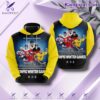 NHL Players Olympics Winter Games 2026 And 2030 Hoodie pr12vNz