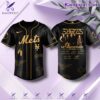 New York Mets x Eagles Band 54th Anniversary 1971-2025 Baseball Jersey GcDQrhI