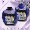 The Supremes Baby Love Hoodie Ksw785O