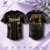 Washington Nationals x Eagles Band 54th Anniversary 1971-2025 Baseball Jersey t8SoTPE