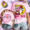 Buc-ee's Breast Cancer Awareness Hope For A Cure T-Shirt, Hoodie e1rUGIy