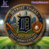 Detroit Tigers 125th Anniversary 1901-2026 Commemorative Coin rRh1Vkc