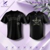 Houston Astros Dark Mode 2025 Baseball Jersey lHg0br8