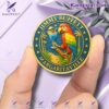 Jimmy Buffett Margaritaville Commemorative Coin CF4IvMB