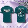 Philadelphia Eagles X Linkin Park Tour August 16 2025 T-shirt, Hoodie W9lz1MG