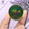 Phish 1983-2025 Commemorative Coin tsWv3bE