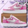 Snoopy Just Beat It Air Force Shoes C9TalsS