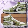 Suicideboy Grey Day 2025 Thy Kingdom Come Air Jordan High Top Shoes F3qLOAb