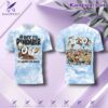 A Day To Remember Us Against The World Shirt 9FQvnEG