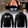 A'ja Wilson MVP AY-zhuh WII-suhn The Conversation Starter Hoodie VOgiPDv