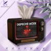 Depeche Mode Enjoy The Silence Tissue Box 1F5j3Yb