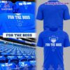 Indianapolis Colts For The Boss Jim Irsay 2025 T-shirt AoGUaLw