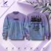 Le Sserafim Easy Crazy Hot 2025 Tour Tie Dye Sweatshirt, Shirt TU6DmxN