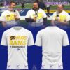 Los Angeles Rams Somos Rams Somos Familia T-shirt tEY7DWc