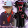 Machine Gun Kelly X Cleveland Guardians Baseball Jersey F3NUpaJ