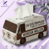 Morgan Wallen I'm The Problem Tissue Box PcS9z72