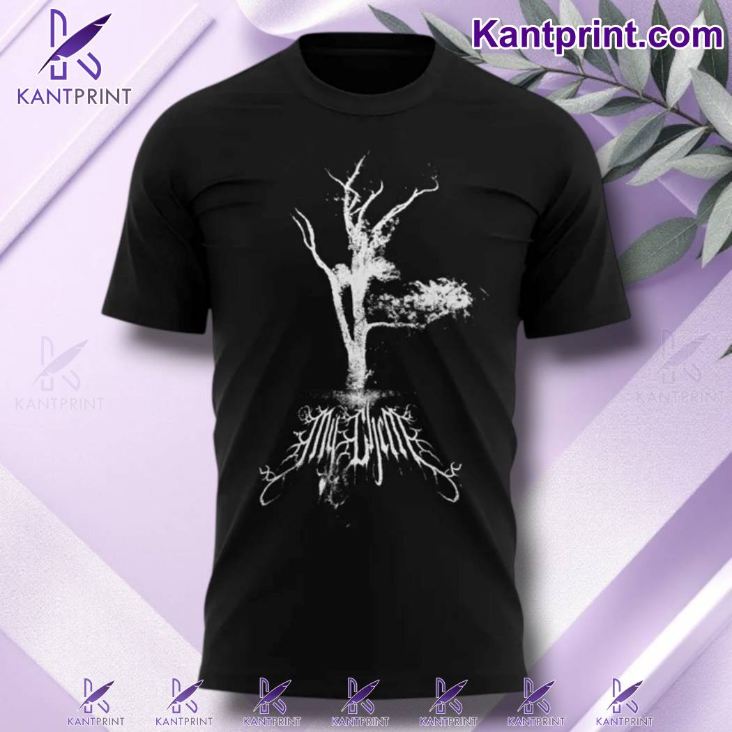 My Chemical Romance Tour 2025 Boston T-shirt-a qKjTyza