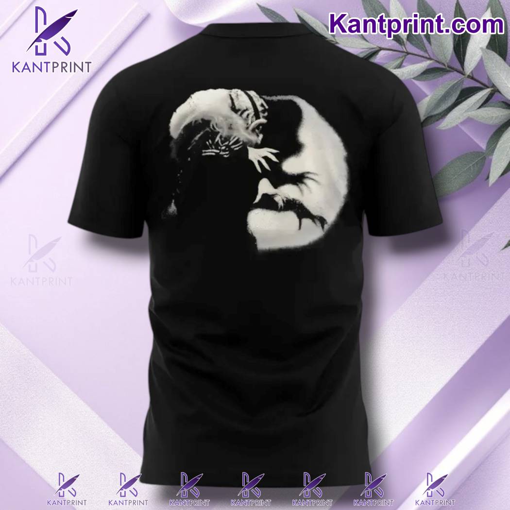 My Chemical Romance Tour 2025 Boston T-shirt-b GcFnlq0