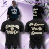 Colorado Well Off The Rejected Will Be Respected T-shirt T8tuL1X