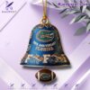Florida Gators 119th Anniversary Christmas Bell Ornament unJhmx2