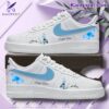 Lorde Ultrasound World Tour 2025 Personalized Air Force Shoes SgfKysA