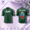 New York Jets X Bad Bunny Football Jersey PkwJZe2