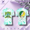Oregon Grateful Ducks Shirt IE3fOub