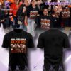 Philadelphia Flyers Home Opener 2025-26 T-shirt k39xHn5